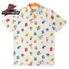 Breakfast Balls Bloody Awesome RSVLTS All-Day Polo Shirt