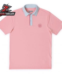 Back To The Future The Eastwood RSVLTS All-Day Polo Shirt