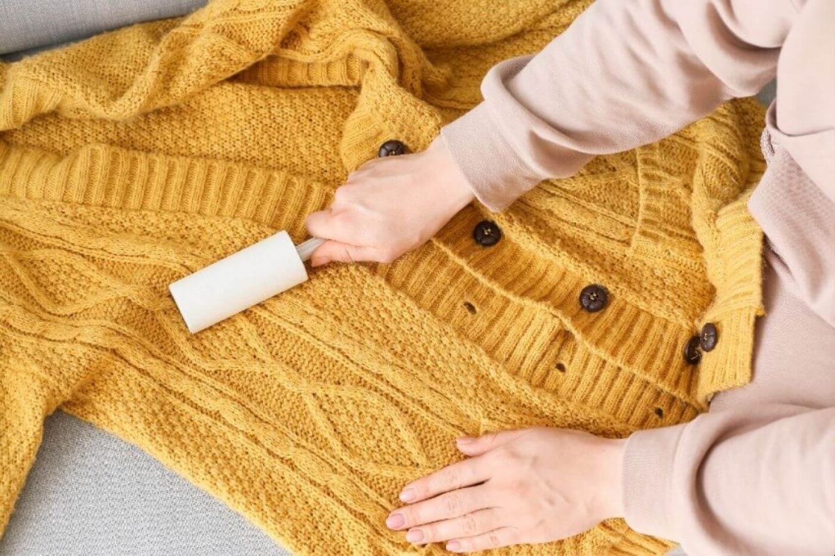 Best Way to Remove Pilling from Sweaters How to Remove Pills from Sweaters
