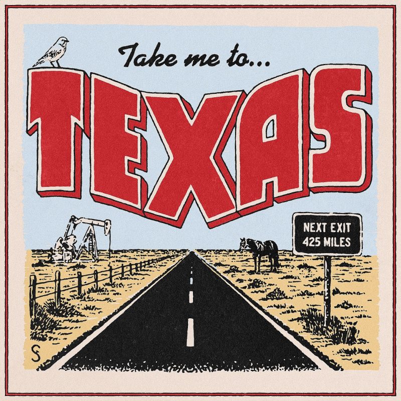 George Strait Take Me To Texas Announcement Incoming For The Lone Star State