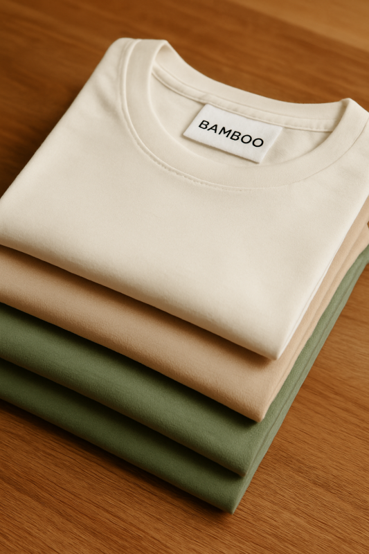 Bamboo Fabric