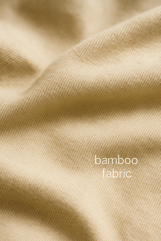 Bamboo Fabric