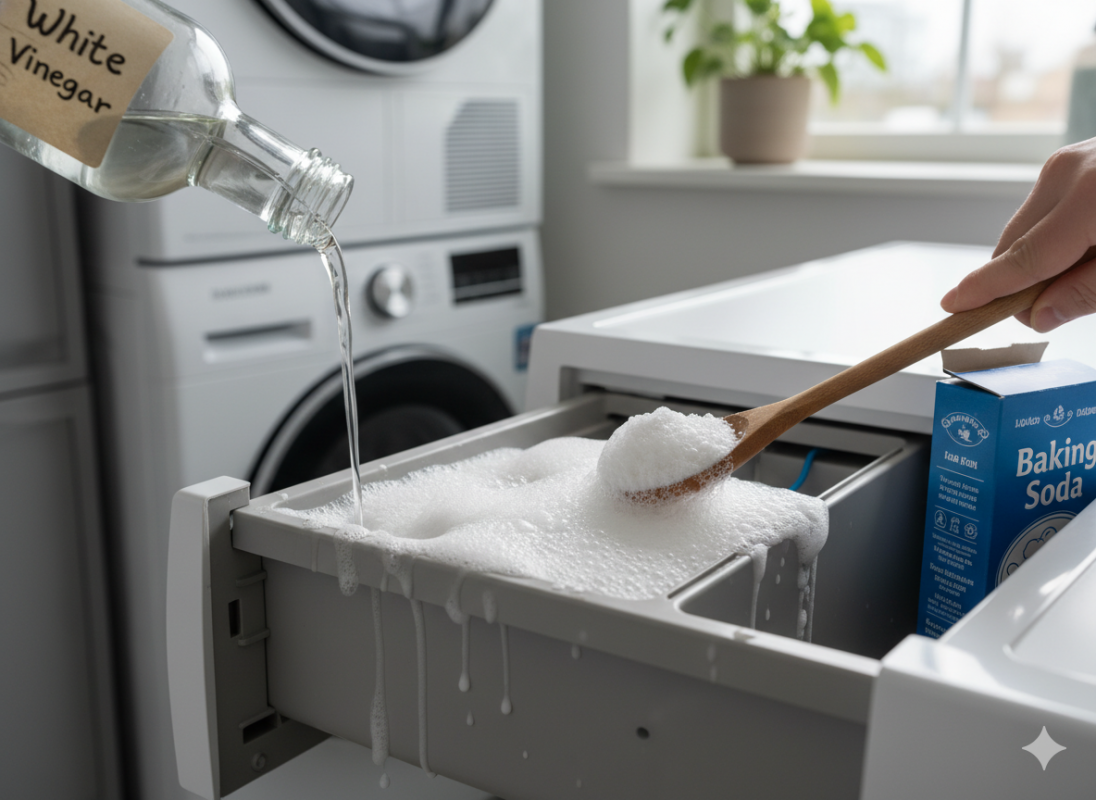 Why Clothes Still Smell