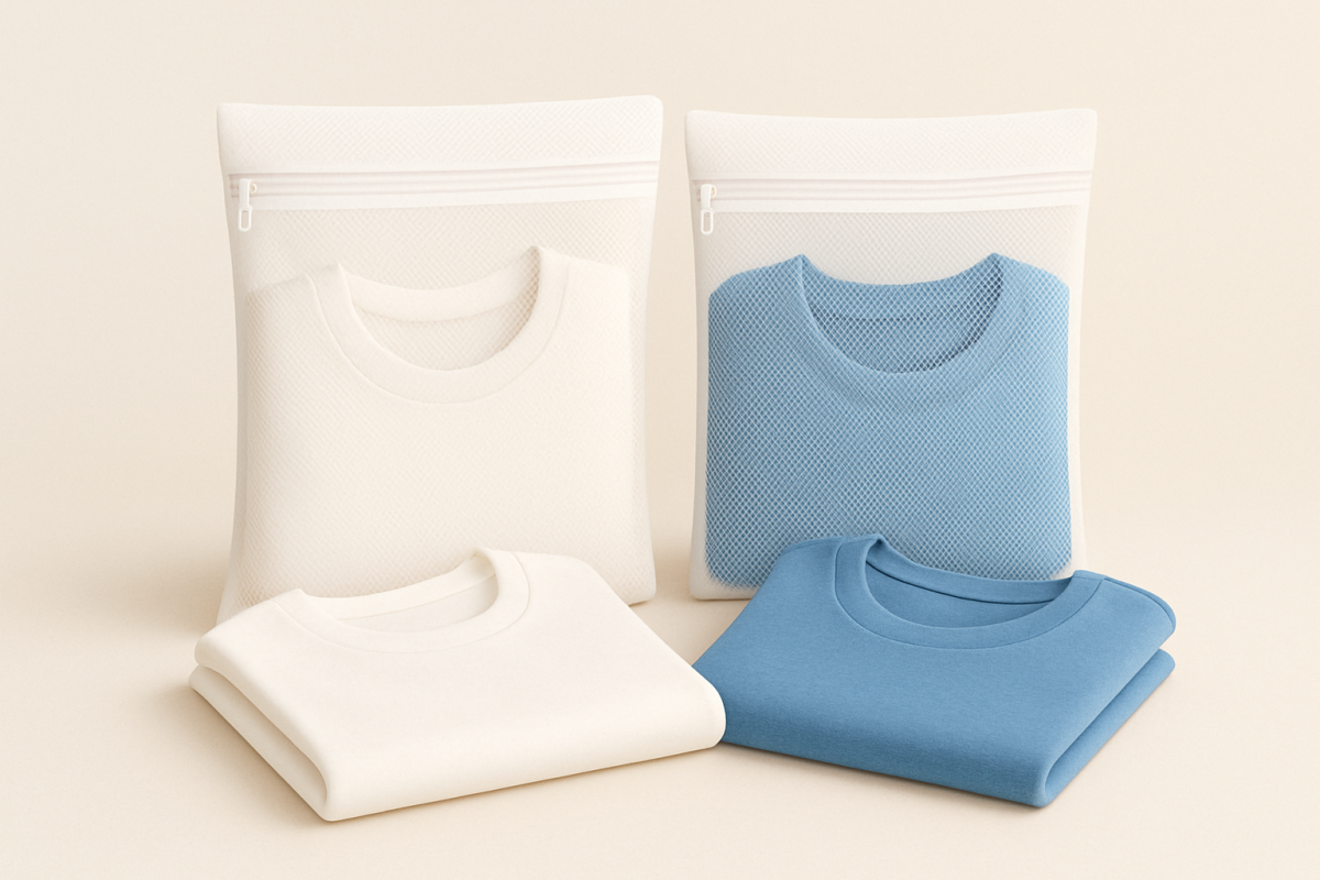 Reduce Fabric Friction Damage