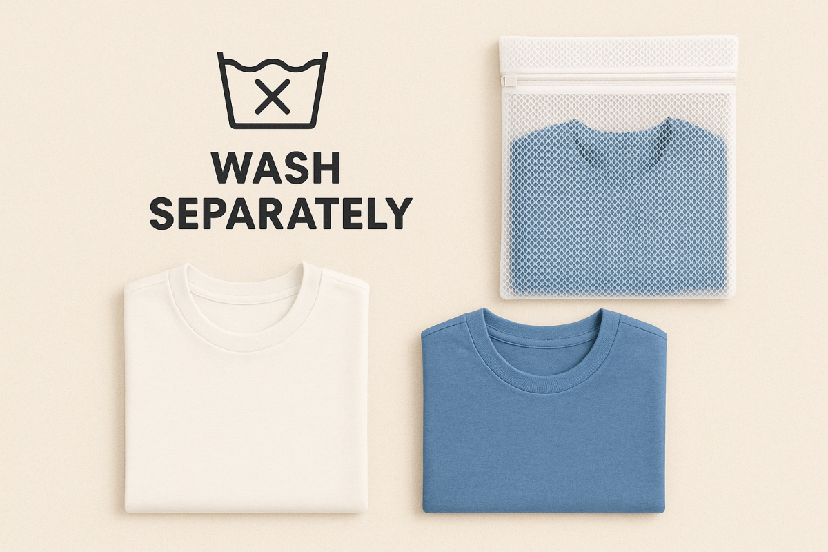 Reduce Fabric Friction Damage