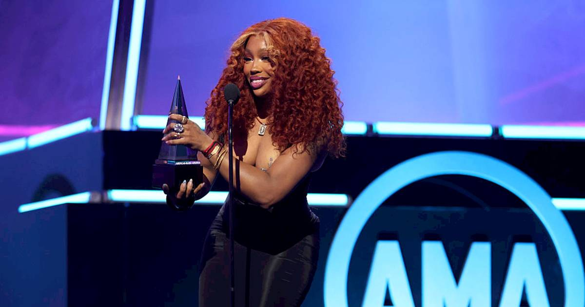 SZA Defends Cynthia Erivo