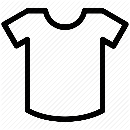 t shirt icon png 24